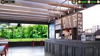 Man of the House - Part 79 - the Officer's Secrets