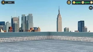 Man of the House - Part 73 - She Agony My Throbbing Cock