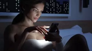 Midnight Paradise Part 57 - Wet Sexting