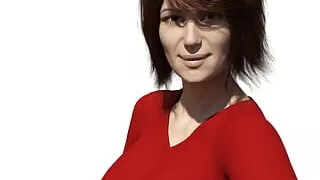 Where the Heart Is - #6 Zarah the Cheetah