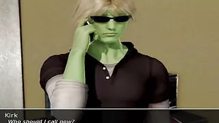 #144 - Solvalley College