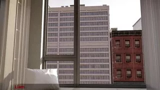 Away From Home 13 Why Do I Think Ill Have a Threesome.