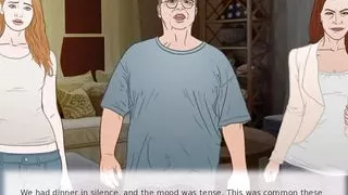 Good Girl Gone Bad PART 4 by MissKitty2K