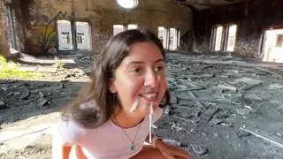 Facial Compilation. Cum on Face and Mouth Compilation