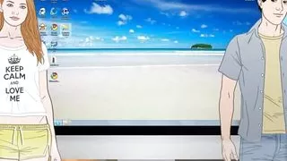 Good Girl Gone Bad PART 5 by MissKitty2K