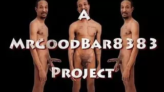 Even More Anal Backshots Slowmo Edition