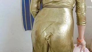 Part -1 Sasur Ne apni bahu ki chudayi ki Hard fuck with stepdad and stepsister