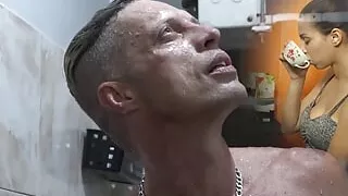 I masturbated thinking about my fake niece at home