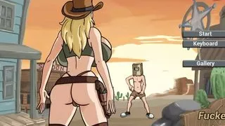 Fuckerman - Wild Breast Part 1 By LoveSkySanX