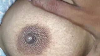 My wife fucking pussy