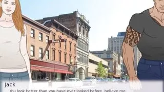 Good Girl Gone Bad PART 6 by MissKitty2K