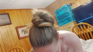 Hand fucked new nursery rhyme