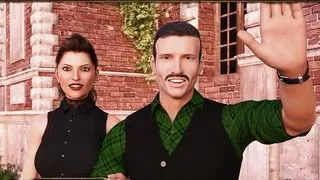 Mystwood Manor - #1 The Place Of Our Dreams by Foxie2K