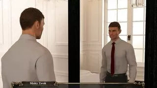 Mystwood Manor - #3 In Business by Foxie2K