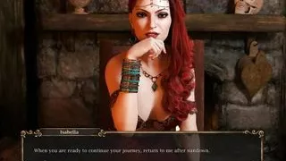 Mystwood Manor - #2 Choose Your Destiny by Foxie2K