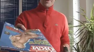 Sex in Germany with a slut with two provocative tits and