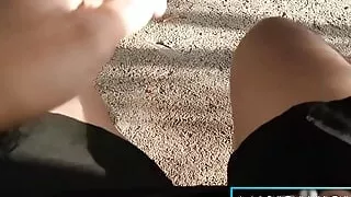 Men squirting a fan request Part 2!