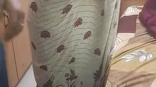 College Professor Sex with Student