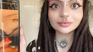 Look Into My Eyes Again