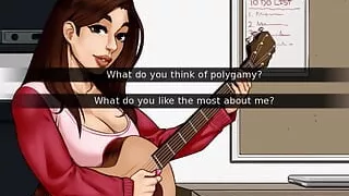 Shelter - Pt 25 - Icy Water, Boiling Sex