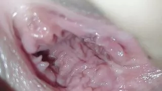 18 Year Old Vagin Pink Arab Vagina Real