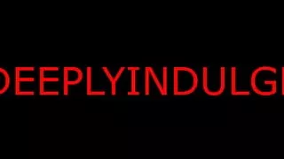 DRESSING you up and throat FUCKING YOU like the throat WHORE you are (AUDIIO STORY)