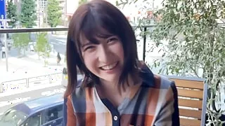 M781G03 Gonzo SEX with a beautiful girl who seems to be innocent and has a young lady feeling in a soft atmosphere!