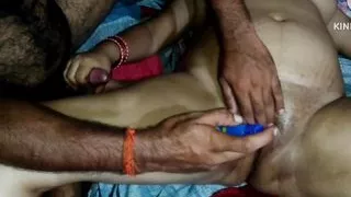 Pooja Bhabhi got her message from brother-in-law