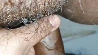 Indian desi Bhabhi fucking hard with young boy