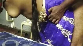 Village rajadhani girl third part