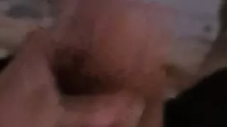 I WAS HORNY IN THE MORNING - my onlyfans: lkingsbr