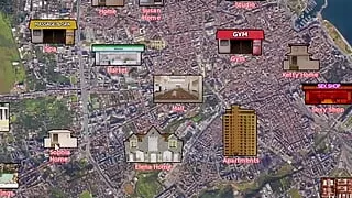 Max's Life Season 2 Episode 87 - My Redhead Friend Gives Me a Handjob and Sucks My Cock