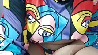 Hot wife cheating sex