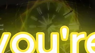 7-day Nlp Goon Program: Throbbing Pleasure - Yellow Aura Denial