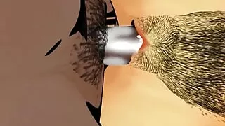 Best chudai cartoon video