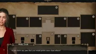 Mystwood Manor - #7 The Boss' Wife by Foxie2K