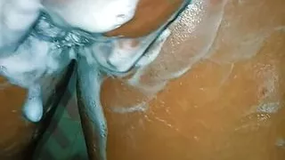 bathroom shower masterbating pussy fingering indian local videos