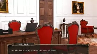 Mystwood Manor - #8 A Real Beauty by Foxie2K