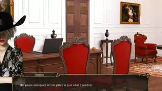 Mystwood Manor - #11 Some Upgrade by Foxie2K