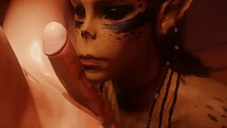 Absolute Debauchery by Kaeg Antonovich