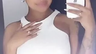 Grettell_evans video