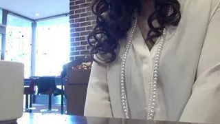 KRS-079 Mature woman with big tits Ripe big tits are so big 02