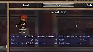 A Struggle with Sin 137 Cheating on Her Boyfriend by Benjojo2nd