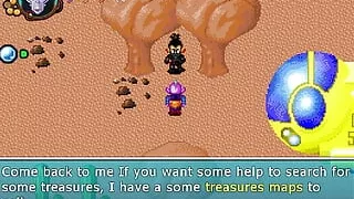 Kamesutra Dbz Erogame 122 Spanking My Enemy's Wife by Benjojo2nd