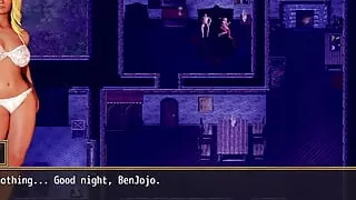 A Struggle with Sin 130 My Stepmom Falls Into Temptation by Benjojo2nd