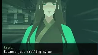 Tower of Trample 172 the First Time with Feet by Benjojo2nd