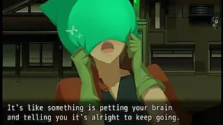 Tower of Trample 113 Falling to Its Scence