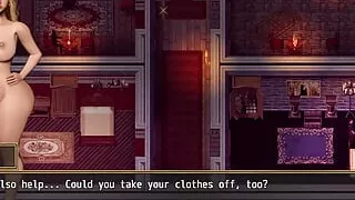 A Struggle with Sin 138 the Princess First Time by Benjojo2nd