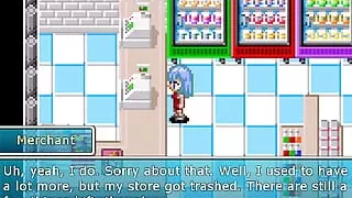 Kamesutra Dbz Erogame 128 Pupper Eller Penger Av Benjojo2nd