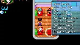 Kamesutra Dbz Erogame 121 Bulma Sottomessa Da Benjojo2nd